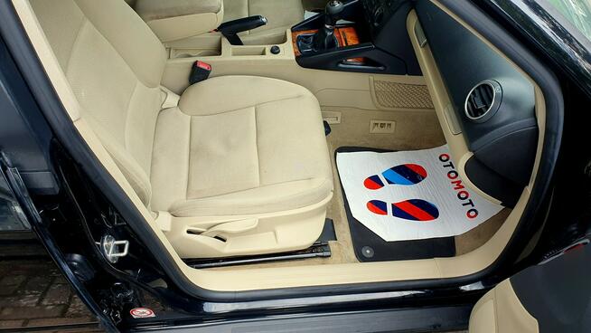 Audi A3 2.0 TDI Piękny jasny srodek drewno 140 KM z Niemiec 6 Biegowa Polecam