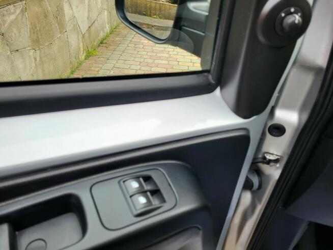 Fiat Fiorino Qubo 5.osbowy 1,4 8V