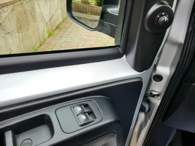 Fiat Fiorino Qubo 5.osbowy 1,4 8V