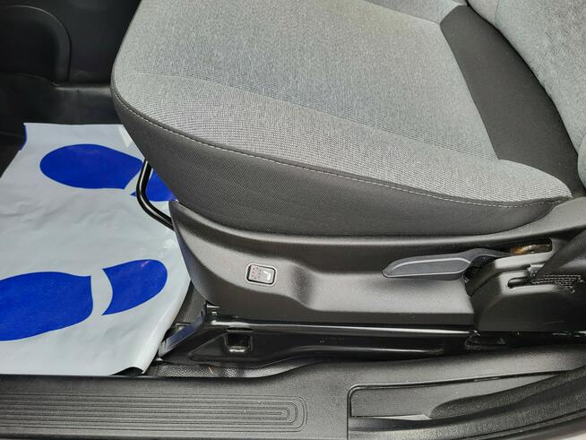 Fiat Fiorino Qubo 5.osbowy 1,4 8V