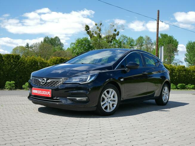 Opel Astra V 1.2T 130KM [Eu6] Enjoy Hatch -Krajowy +Opony zima -VAT 23% Brutto