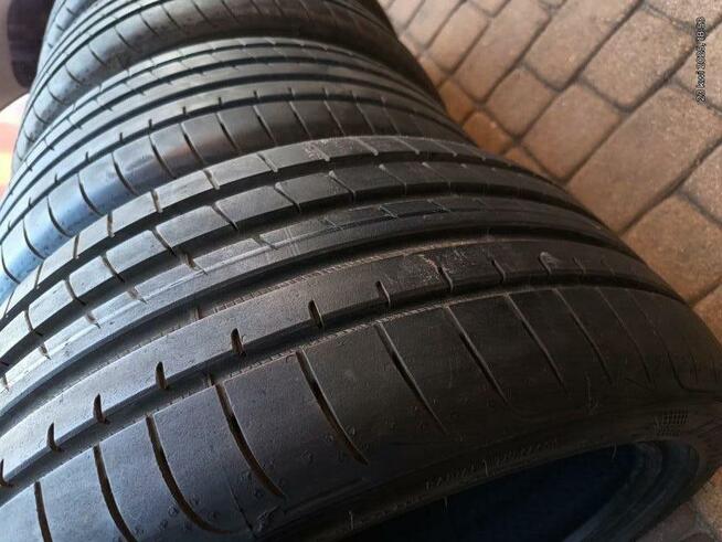 215/40R17 87Y 4Opony GOODYEAR Eagle F1 Asymmetric5 2023r~90%