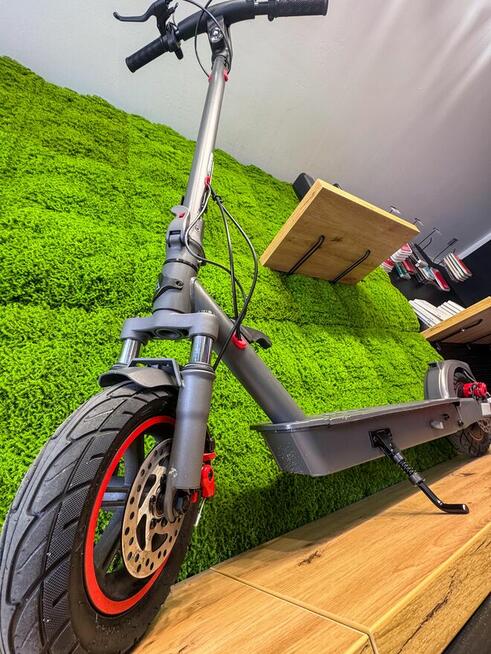 Serwis hulajnóg elektrycznych