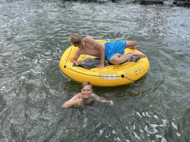 OBOZY SPORTOWE DLA DZIECI I MŁODZIEŻY 2025