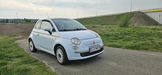 Sprzedam Fiat 500, 1.2,