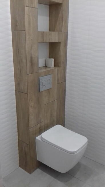 STOLAM-Remonty i Wykończenia