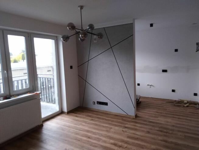 STOLAM-Remonty i Wykończenia