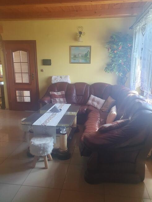 Dom WEWNĘTRZNY SPOKÓJ