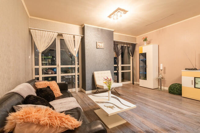 BEZPOŚREDNIO Apartament PREMIUM PLATINUM TOWERS