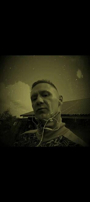 Szukam pani zapraszam