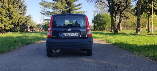 Fiat Panda 1.2 Lpg klimatyzacja, wspomaganie