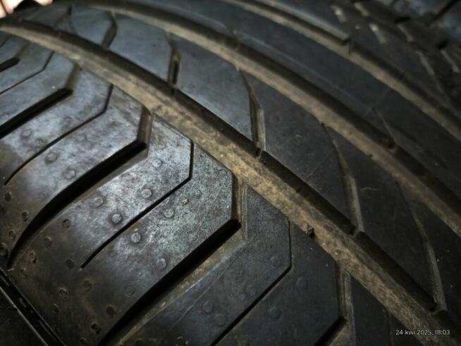 275/45R20 110V XL CONTINENTAL ContiSportContact5 SUV2021~70%