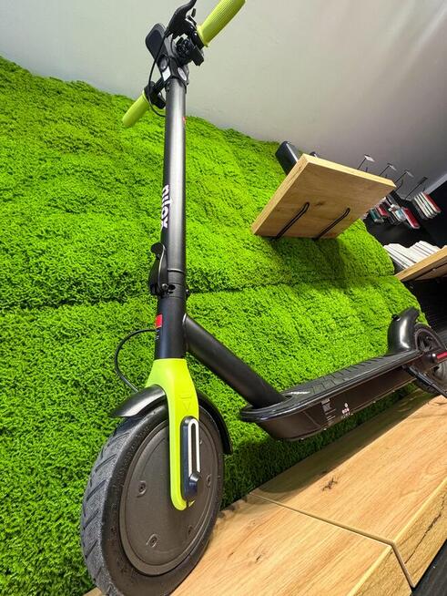 Serwis hulajnóg elektrycznych