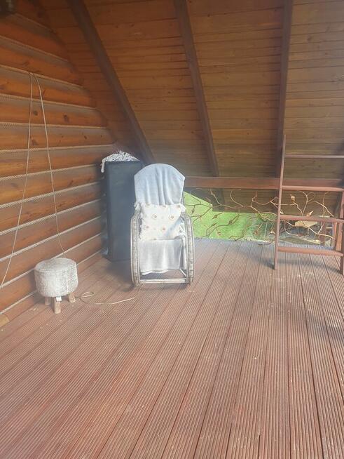 Dom WEWNĘTRZNY SPOKÓJ