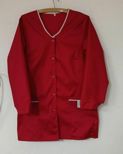 Fartuchy robocze ubrania robocze Raszyn