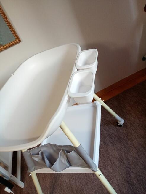 Przewijak dla dziecka