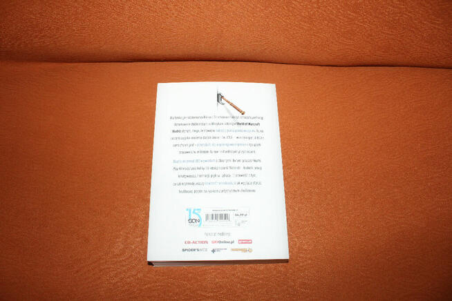 Play Nice. Powstanie, upadek i przyszłość Blizzarda Nowa