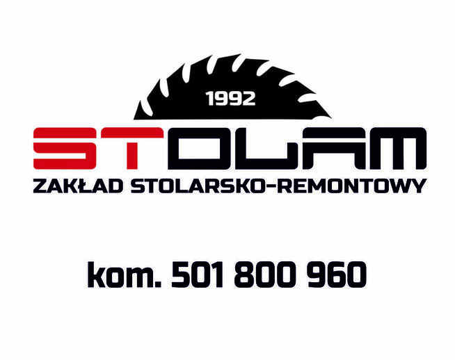 STOLAM-Remonty i Wykończenia