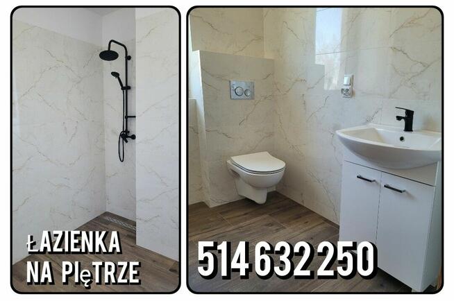 Sprzedam dom w zabudowie bliźniaczej Wołyńce-kolonia