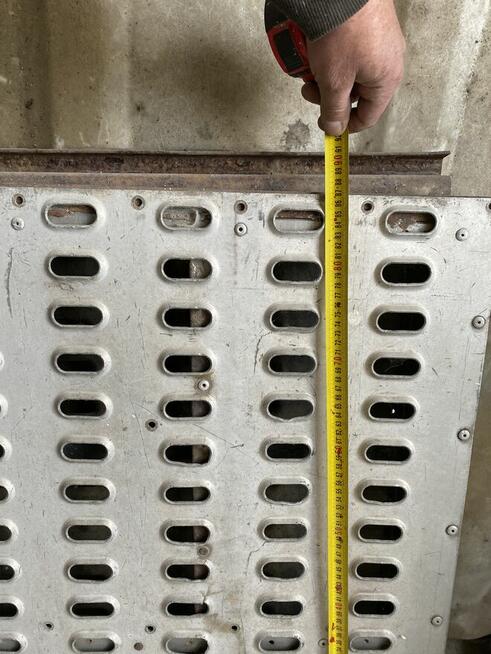 Laweta BORO 3,5 T DMC