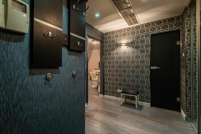 BEZPOŚREDNIO Apartament PREMIUM PLATINUM TOWERS