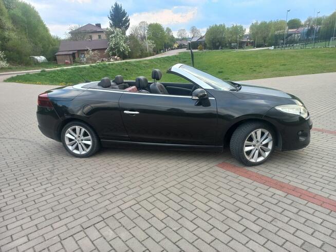Megane kabriolet