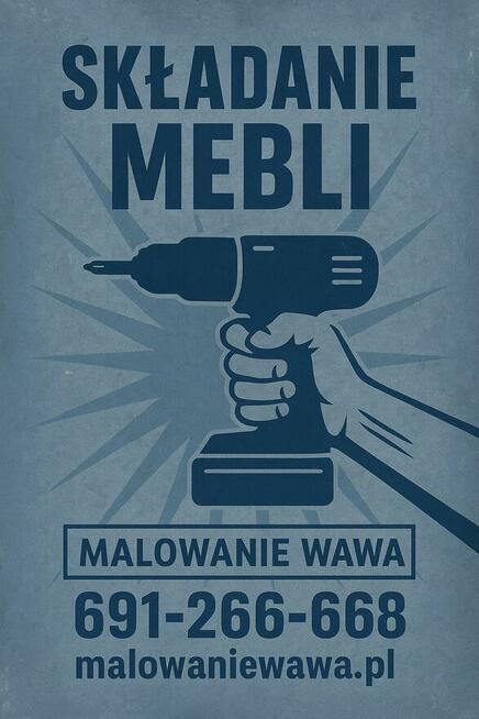 Malowanie Wawa Warszawa