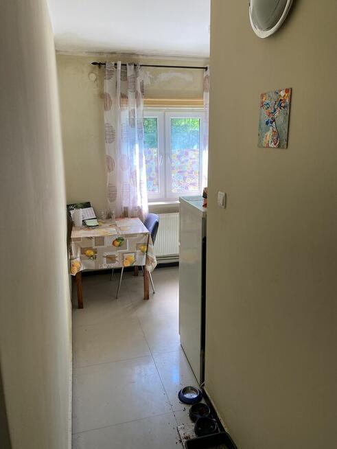 Mieszkanie dwupokojowe 35 m2 Rudnik nad Sanem