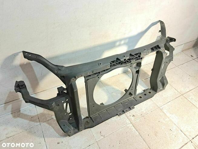 Pas Przedni Wzmocnienie czołowe HYUNDAI I20 08-12