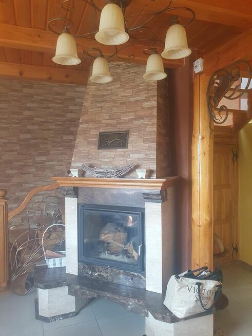 Dom WEWNĘTRZNY SPOKÓJ