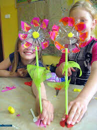 Kreatywna opieka nad dziećmi