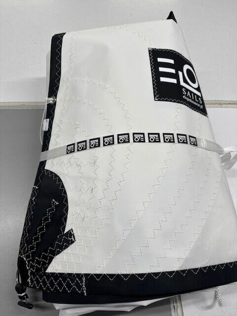 ELO Sails Śląsk Nowe Żagle, Szycie Żagli, Żaglownia, Serwis