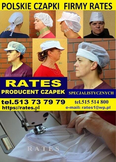 Fartuchy robocze ubrania robocze Raszyn