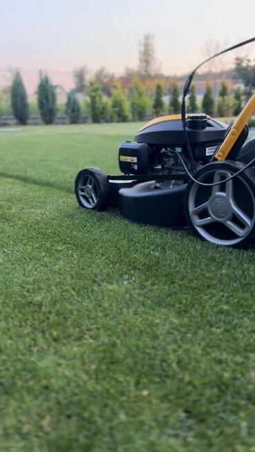 Usługi ogrodnicze Bydgoszcz i okolice