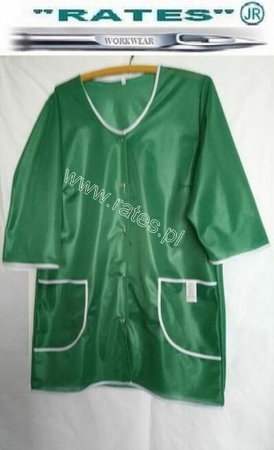 Fartuchy robocze ubrania robocze Raszyn