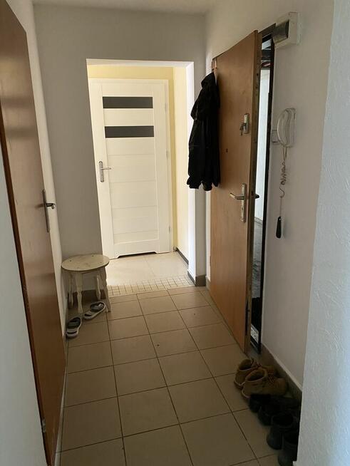 Mieszkanie dwupokojowe 35 m2 Rudnik nad Sanem