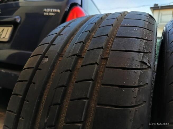 215/40R17 87Y 4Opony GOODYEAR Eagle F1 Asymmetric5 2023r~90%