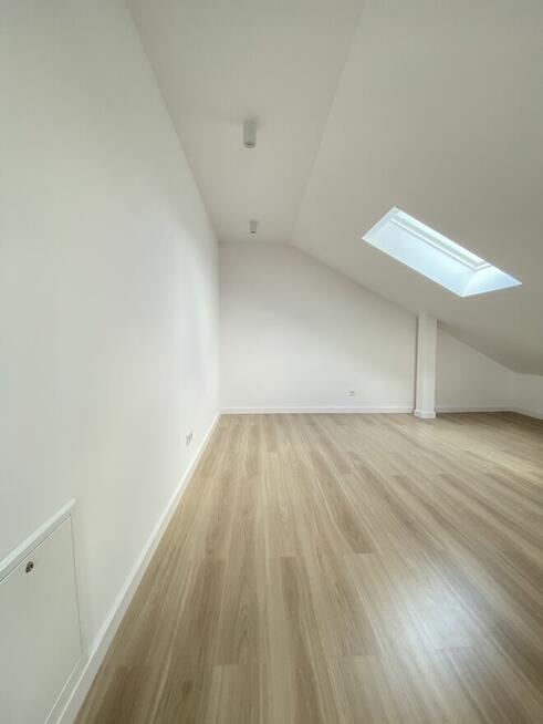 Bezczynszowe mieszkanie do wynajęcia