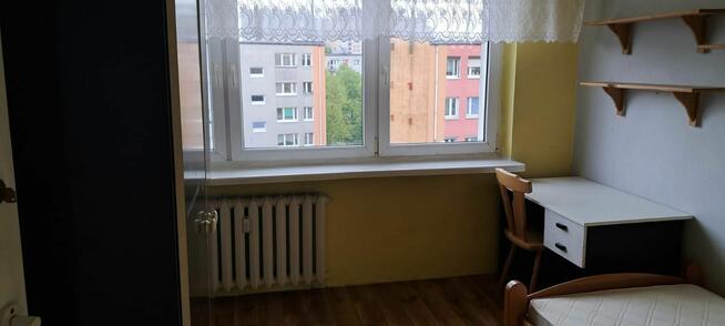 Mam wolny pokój 1 osobowy Poznań os. Zwycięstwa 9