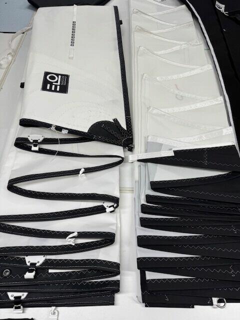 ELO Warszawa Serwis Żagli, Żaglomistrz . Żaglownia. Inne