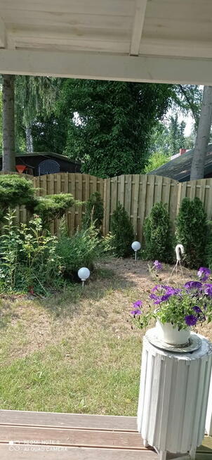 Odstąpię działkę nad Jeziorem Zegrzyńskim 0