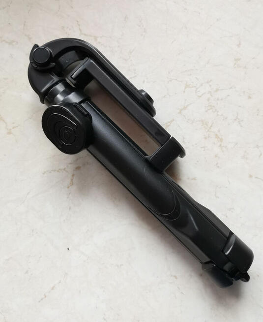 Uchwyt na telefon kijek do selfie