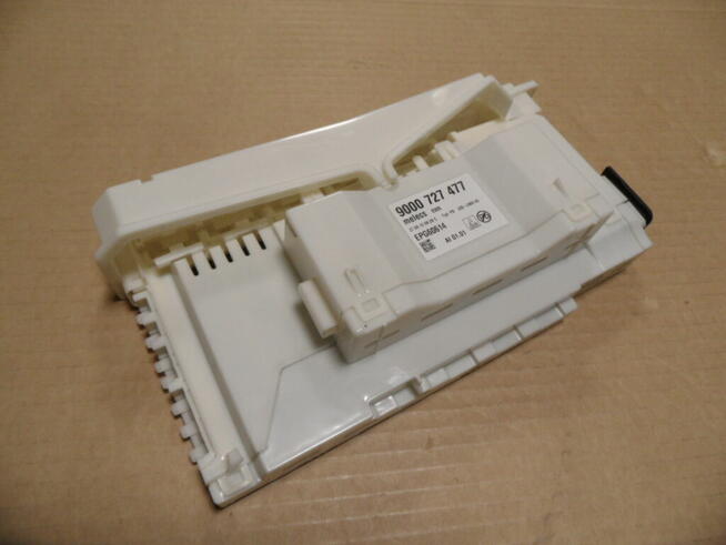 programator sterownik zmywarki bosch SPV43M10EU 9000727477