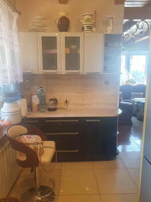 Dom WEWNĘTRZNY SPOKÓJ