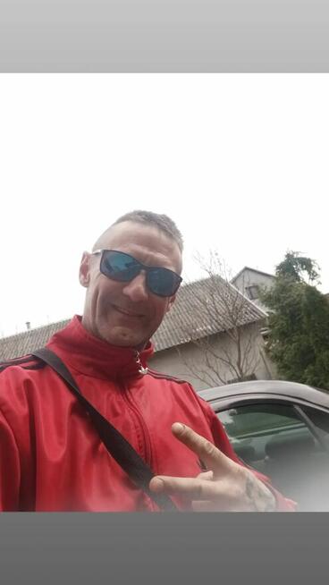 Szukam pani zapraszam