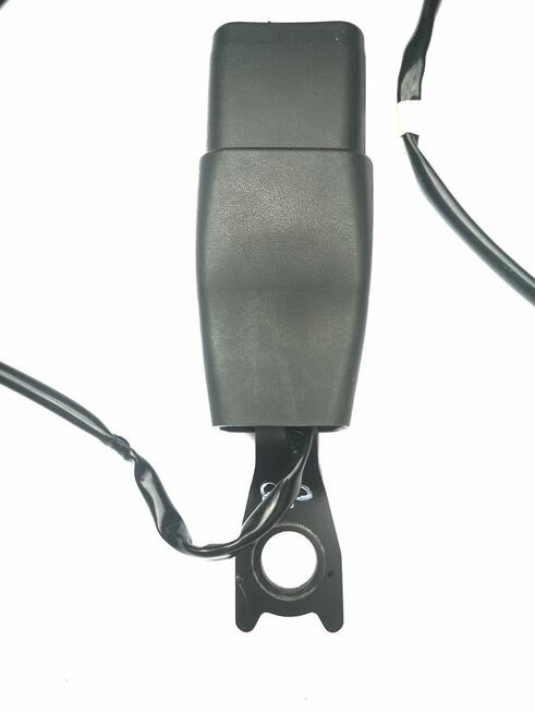 Mitsubishi ASX zapinka wpinka zapięcie pasa prawy przód