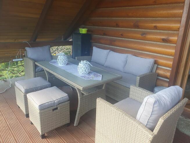 Dom WEWNĘTRZNY SPOKÓJ