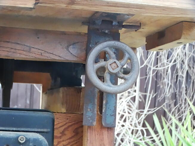 Cyrkularka piła tarczowa lub krajzega