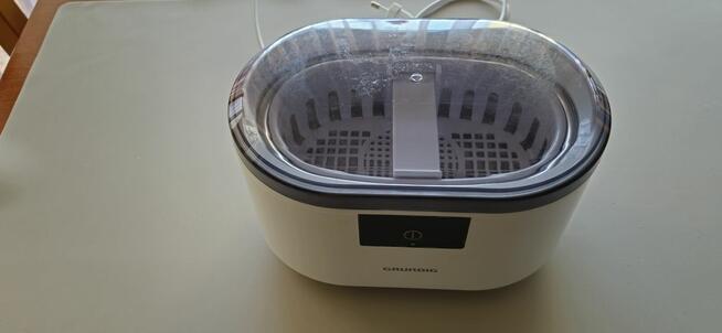 Grundig UC 5620 myjka ultradzwiekowa