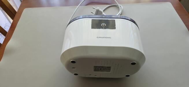 Grundig UC 5620 myjka ultradzwiekowa